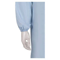Breaking Bad Walter White Combinaison Bleue Cosplay Costume