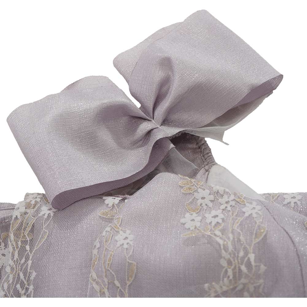 Bridgerton Saison 4(2026) Sophie Beckett Robe Blanche Cosplay Costume