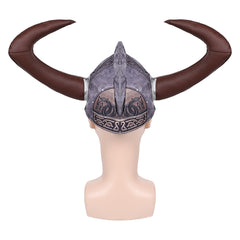 How to Train Your Dragon(2025) Hiccup Chapeau/Ceinture Cosplay Accessoire