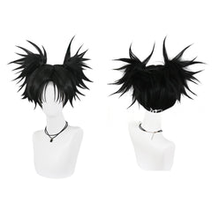 Choso Cosplay Perruque Noire