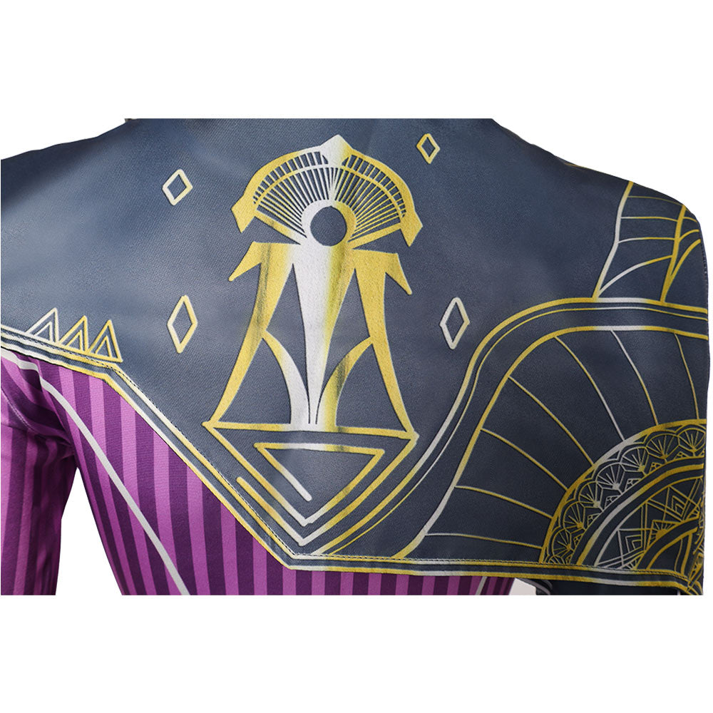 Clair Obscur: Expedition 33 Maier Cosplay Costume