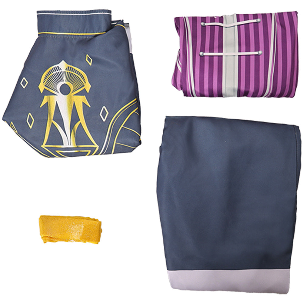 Clair Obscur: Expedition 33 Maier Cosplay Costume