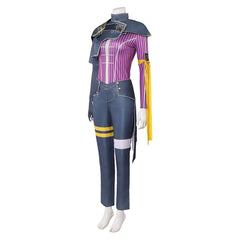 Clair Obscur: Expedition 33 Maier Cosplay Costume