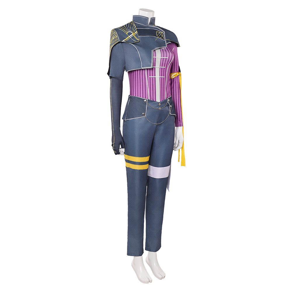 Clair Obscur: Expedition 33 Maier Cosplay Costume