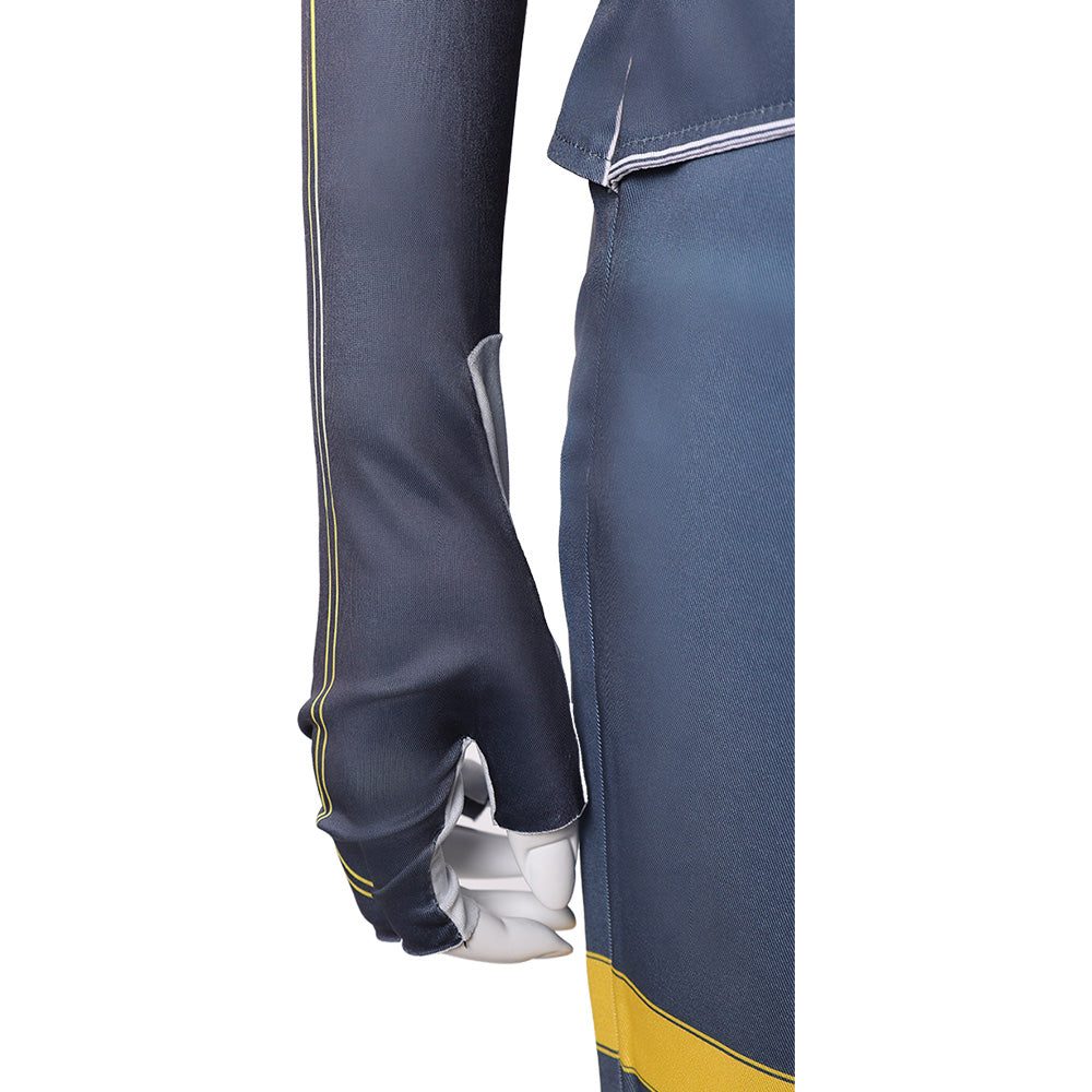 Clair Obscur: Expedition 33 Maier Cosplay Costume