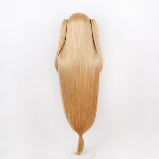 Cosmic Princess Kaguya(2026) Kaguya Cosplay Perruque Dorée