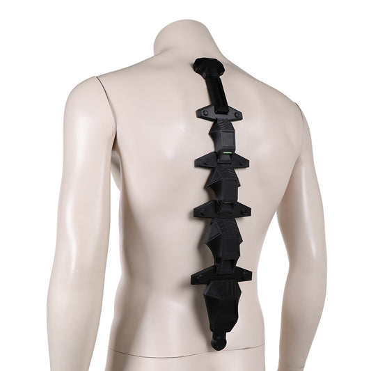 Cosplay Accessoire David Cyberpunk: Edgerunners 2(2026) Anime Corps Prothétique