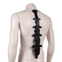 Cosplay Accessoire David Cyberpunk: Edgerunners 2(2026) Anime Corps Prothétique