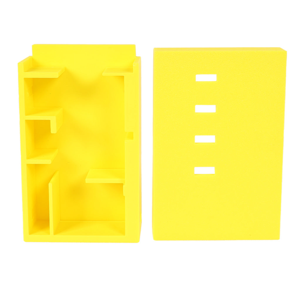 Cosplay Accessoire Level 0 Yellow Hell Backrooms(2026) Film Décoration Jaune