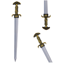 Cosplay Accessoire Odysseus The Odyssey(2026) Film Cosplay Epée Homme