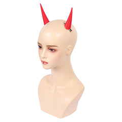 Cosplay Accessoire Power Chainsaw Man Assassins Arc(2026) Anime Accessoire pour Cheveux