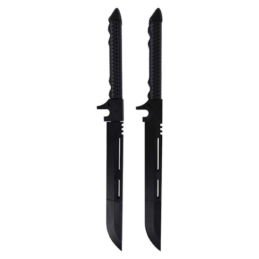 Cosplay Accessoire Soshiro Hoshina Kaiju No. 8 Anime Cosplay Couteau Noir