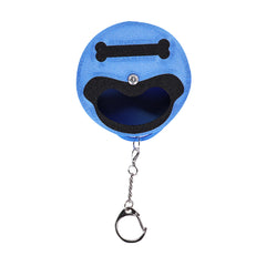 Cosplay Accessoire Tayama Smoking Behind the Supermarket with You(2026) Anime Cosplay Pendentif Cendrier Bleu Femme
