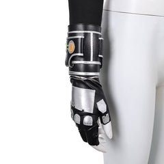 Cosplay Accessoire Tifa Lockhart Final Fantasy Jeu Cosplay Gants et Protections pour les mains Femme