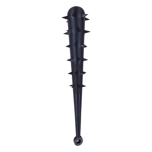 Cosplay Accessorie ‌Kaidou One Piece Live Action 2(2026) TV Cosplay Massue Grise Homme