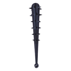 Cosplay Accessorie ‌Kaidou One Piece Live Action 2(2026) TV Cosplay Massue Grise Homme