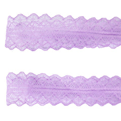 Cosplay Accessorie Billie Billie À la Croisée des Mondes(2026) Film Cosplay Lacets Roses Femme