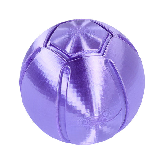 Cosplay Accessorie Gyro Zeppeli JJBA 7(2026) Anime Cosplay Boule Violette