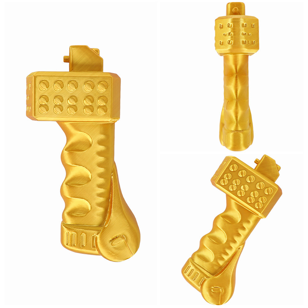 Cosplay Accessorie Hot Pants JJBA 7(2026) Anime Accessorie Femme