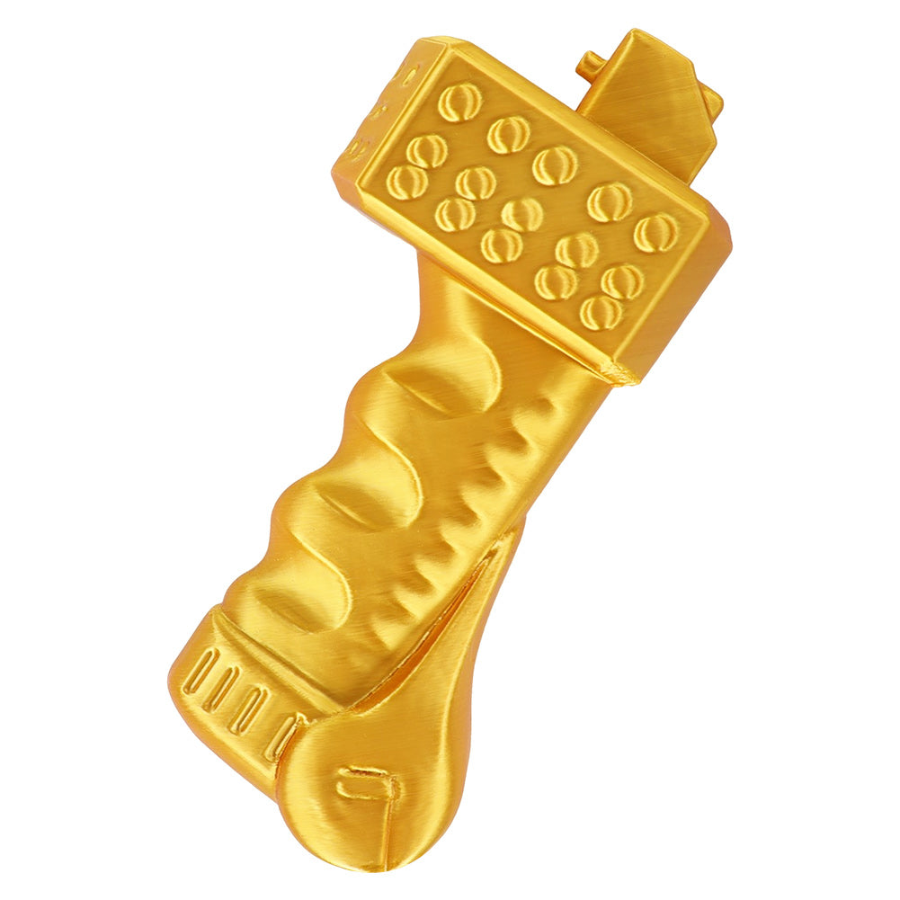 Cosplay Accessorie Hot Pants JJBA 7(2026) Anime Accessorie Femme