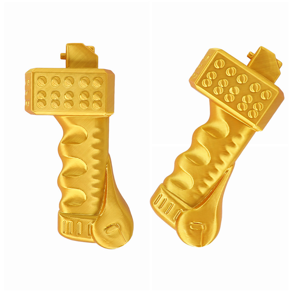 Cosplay Accessorie Hot Pants JJBA 7(2026) Anime Accessorie Femme