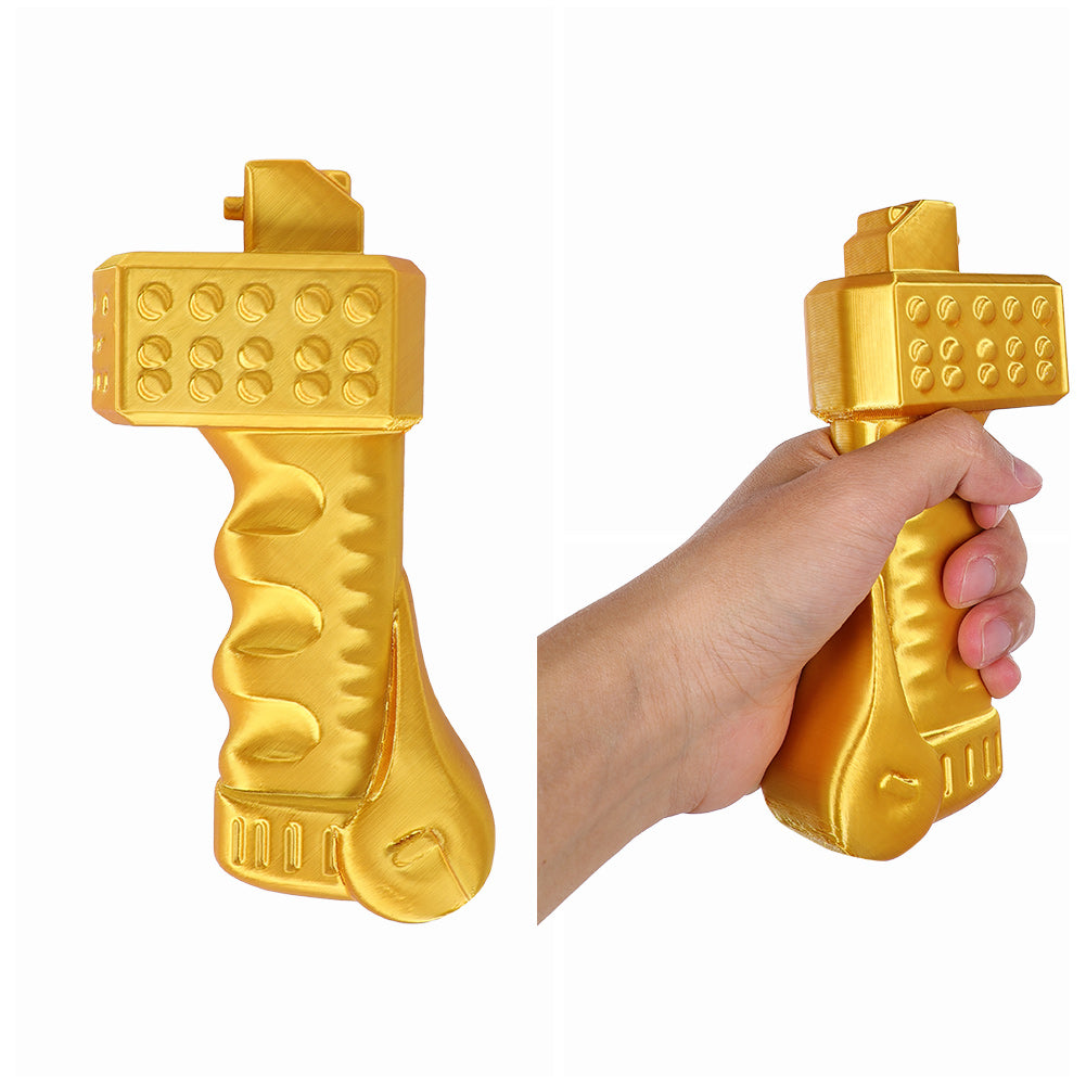 Cosplay Accessorie Hot Pants JJBA 7(2026) Anime Accessorie Femme