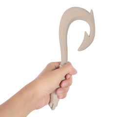Cosplay Accessorie Maui Vaiana Live Action(2026) Film Cosplay Hameçon Homme