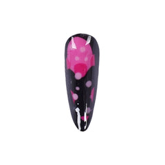 Cosplay Accessorie Pink lady Grease: Rise of the Pink Ladies TV Cosplay Nail Art Femme