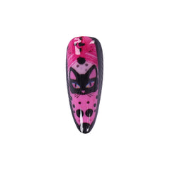 Cosplay Accessorie Pink lady Grease: Rise of the Pink Ladies TV Cosplay Nail Art Femme