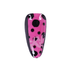 Cosplay Accessorie Pink lady Grease: Rise of the Pink Ladies TV Cosplay Nail Art Femme