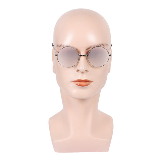 Cosplay Accessorie Taro Sakamoto Sakamoto Days Live Action(2026) Film Cosplay Lunettes Blanches Homme