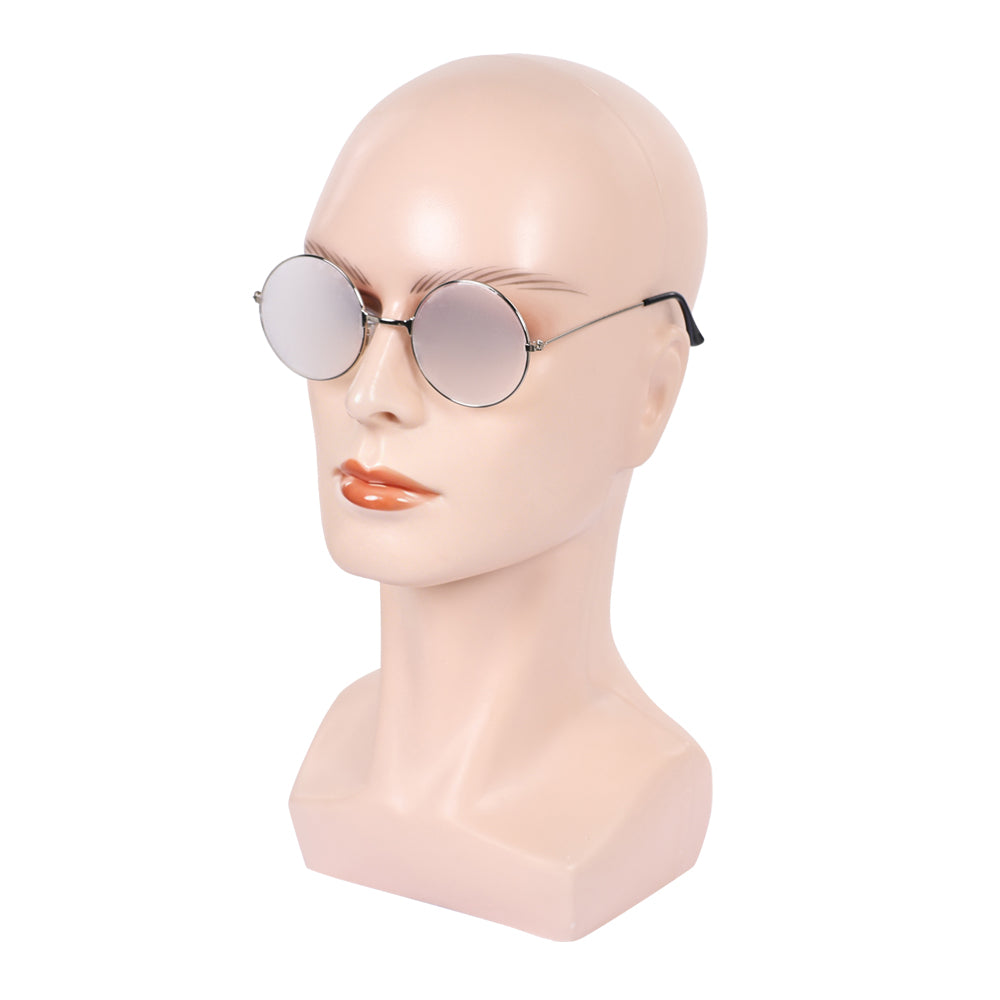 Cosplay Accessorie Taro Sakamoto Sakamoto Days Live Action(2026) Film Cosplay Lunettes Blanches Homme