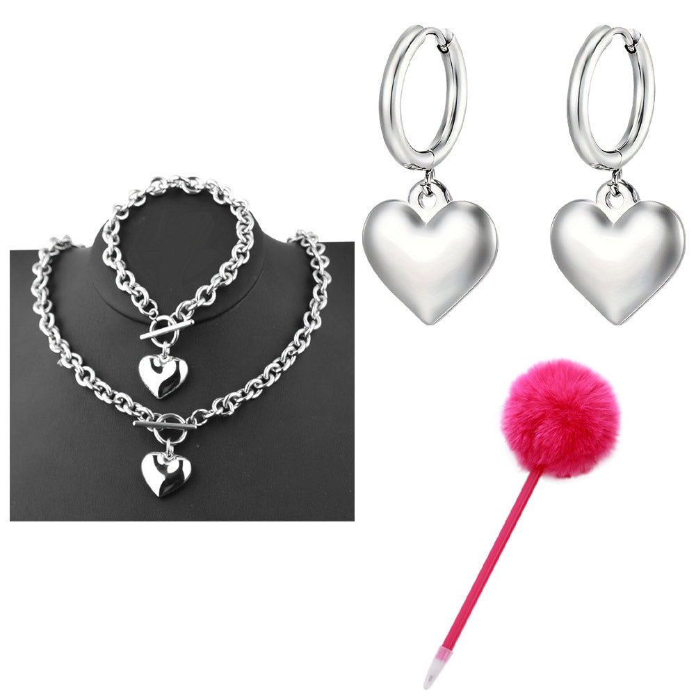 Cosplay Accessories Elle Woods Legally Blonde(2001) Film Accessories