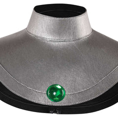 Cosplay Accessories Koriand'r Teen Titans TV Cosplay Châle+Protège-Poignets+Ceinture