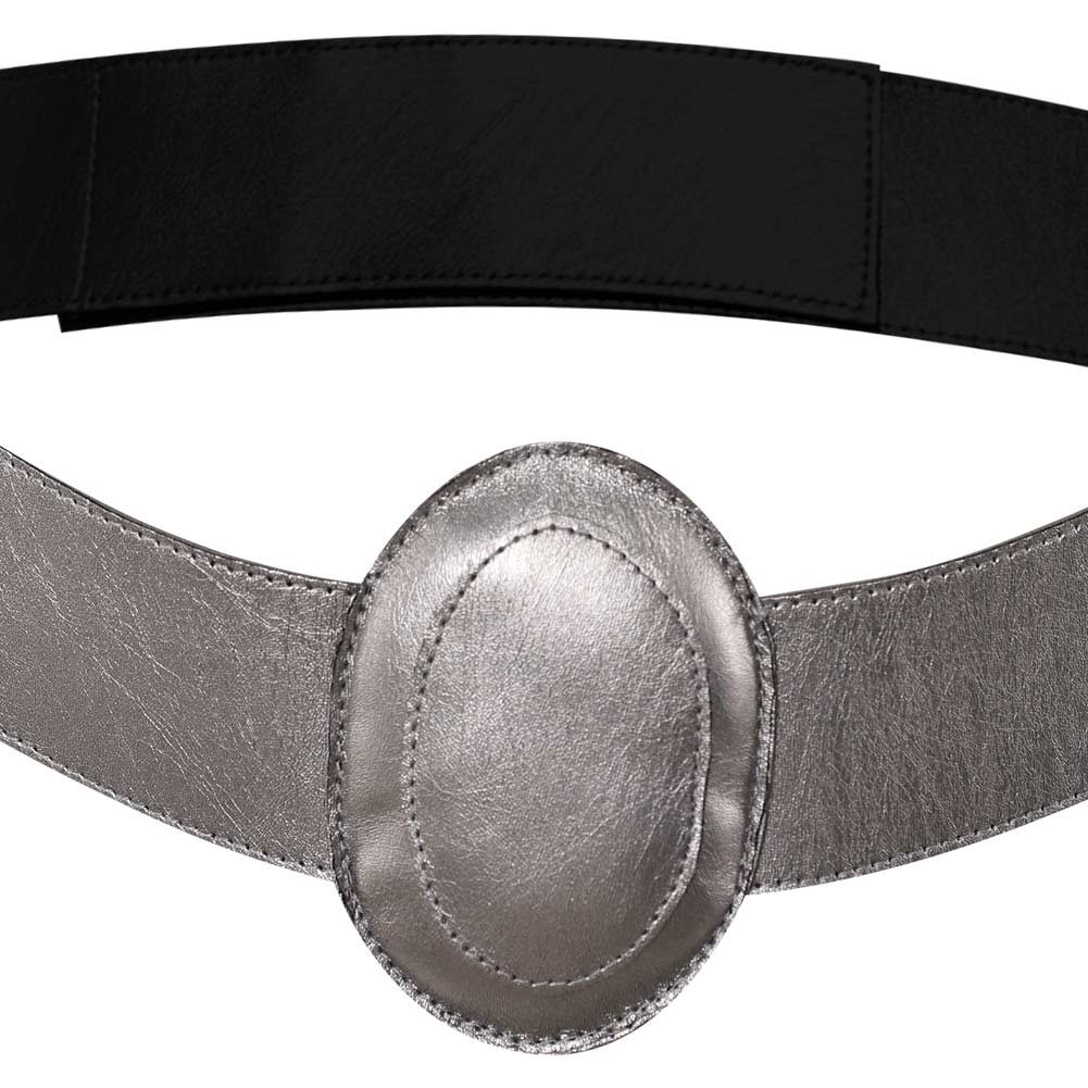 Cosplay Accessories Koriand'r Teen Titans TV Cosplay Châle+Protège-Poignets+Ceinture