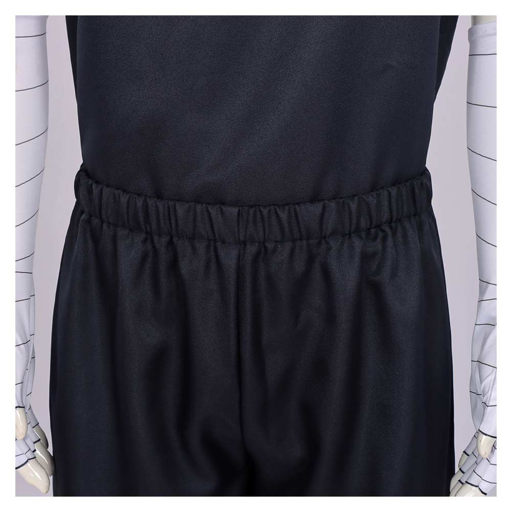 Cosplay Costume A Yuan Link Click Anime Cosplay Tenue Verte Homme