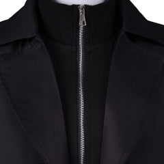 Cosplay Costume Blade Blade(1998) Film Cosplay Tenue Noire Homme
