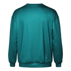 Cosplay Costume Bong Geun-dae Teach You A Lesson(2026) TV Cosplay Sweat-shirt Vert Homme