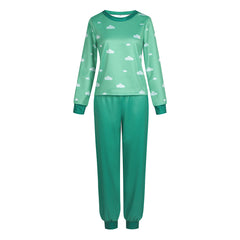 Cosplay Costume Bonnie Film Cosplay Tenue Verte Femme