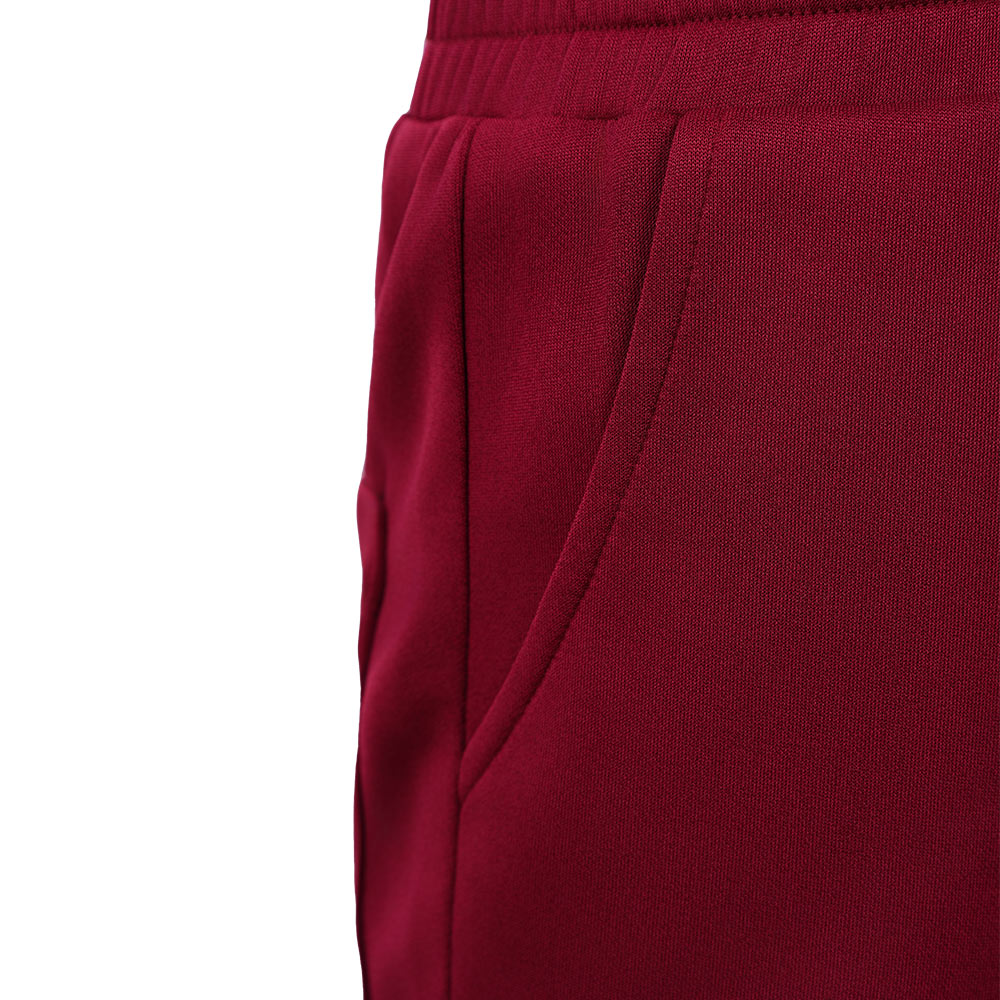 Cosplay Costume Chopper One Piece Live Action 2(2026) Anime Cosplay Short Rouge Homme