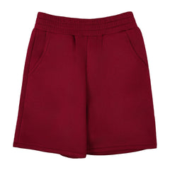 Cosplay Costume Chopper One Piece Live Action 2(2026) Anime Cosplay Short Rouge Homme