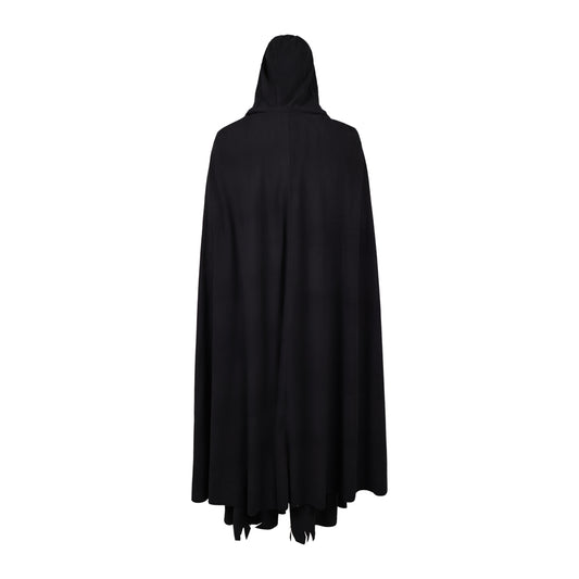 Cosplay Costume Darth Nihilus Maul: Seigneur de l'Ombre(2026) TV Cosplay Tenue Noire Homme
