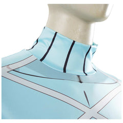 Cosplay Costume Diego Brando JJBA 7(2026) Anime Cosplay Tenue Bleue et Beige Homme
