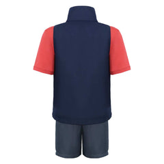 Cosplay Costume Dipper Pines Gravity Falls TV Cosplay Tenue Rouge Enfant