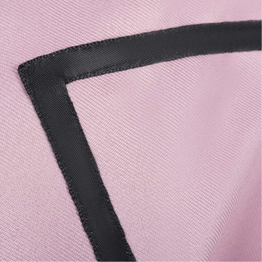 Cosplay Costume Dr. Stone Science Future(2026) Anime Cosplay Tenue Violette Homme