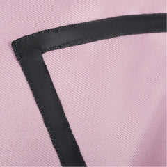 Cosplay Costume Dr. Stone Science Future(2026) Anime Cosplay Tenue Violette Homme