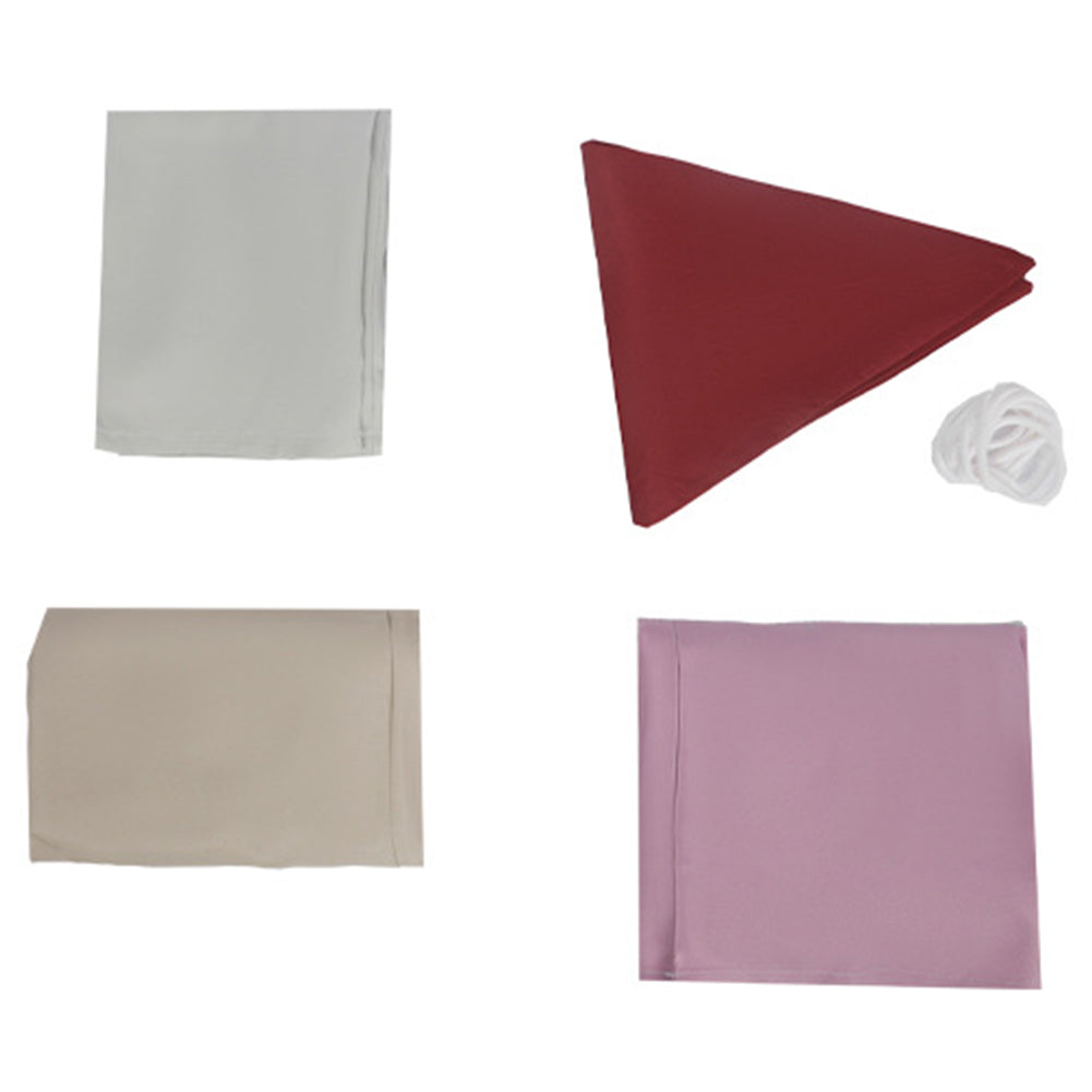 Cosplay Costume Dr. Stone Science Future(2026) Anime Cosplay Tenue Violette Homme