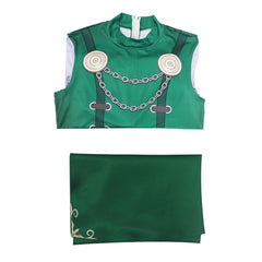 Cosplay Costume Dr.Doom Avengers 5(2026) Film Cosplay Combinaison Verte Homme