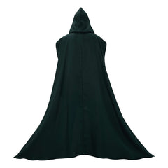 Cosplay Costume Enfant Dr.Doom Avengers 5(2026) Film Cosplay Tenue Verte