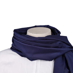 Cosplay Costume Ethan La Guerre des Étoiles: Visions Presents(2026) TV Cosplay Tenue Blanche et Grise Homme